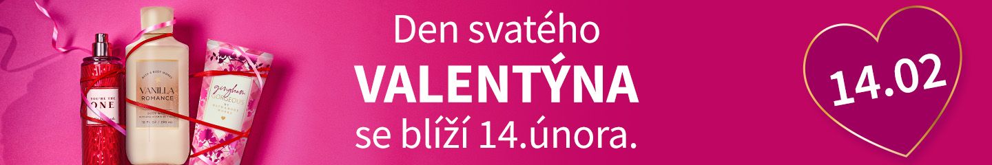 Den svatého Valentýna
