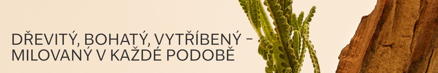 Mahogany Teakwood