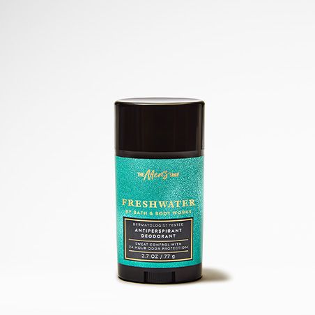 Pánské antiperspiranty