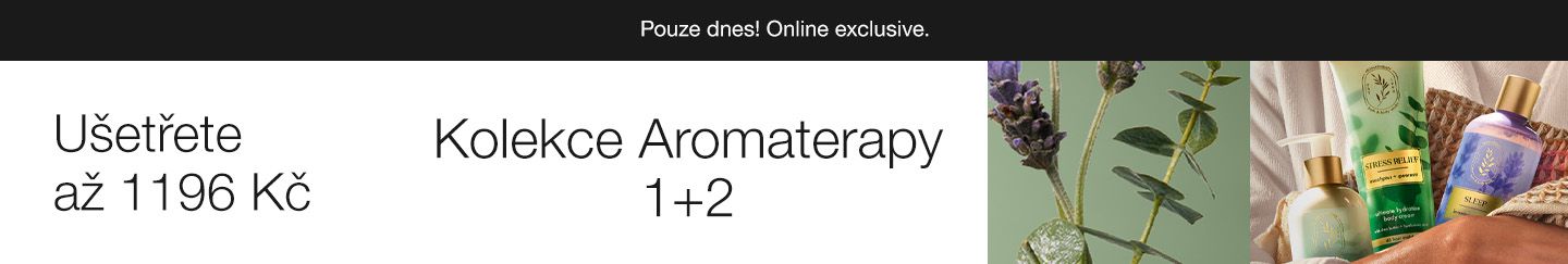 Aromatherapy