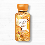 Cestovní sprchové gely