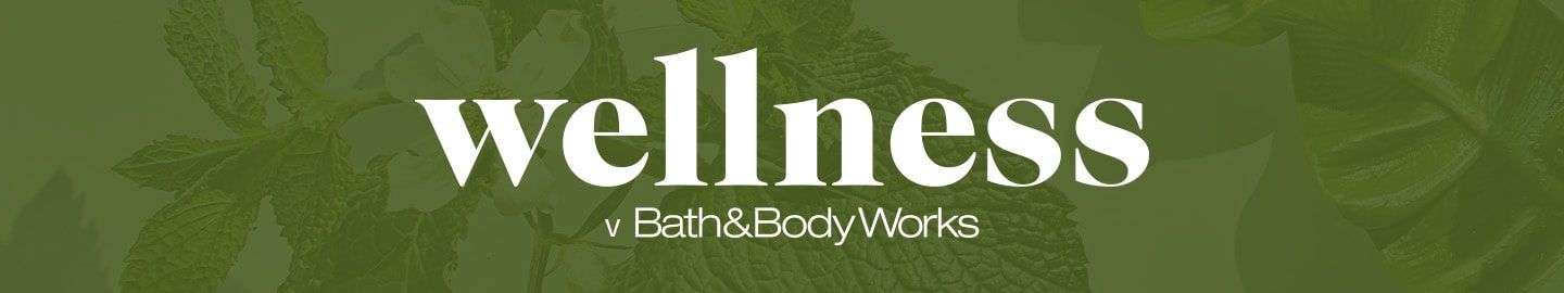 Kosmetika řady Wellness