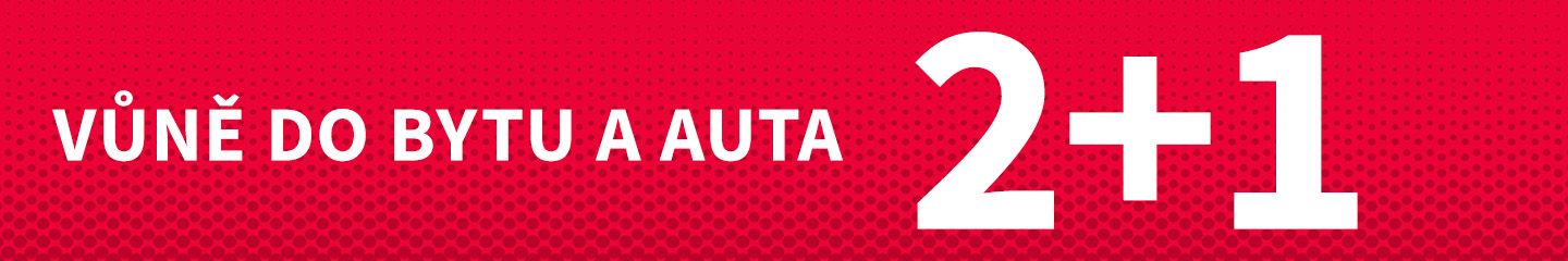 Výprodej vůně do bytu a auta