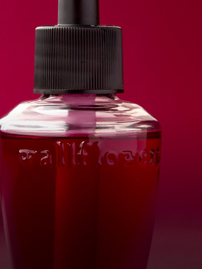 Elektrické aroma difuzéry