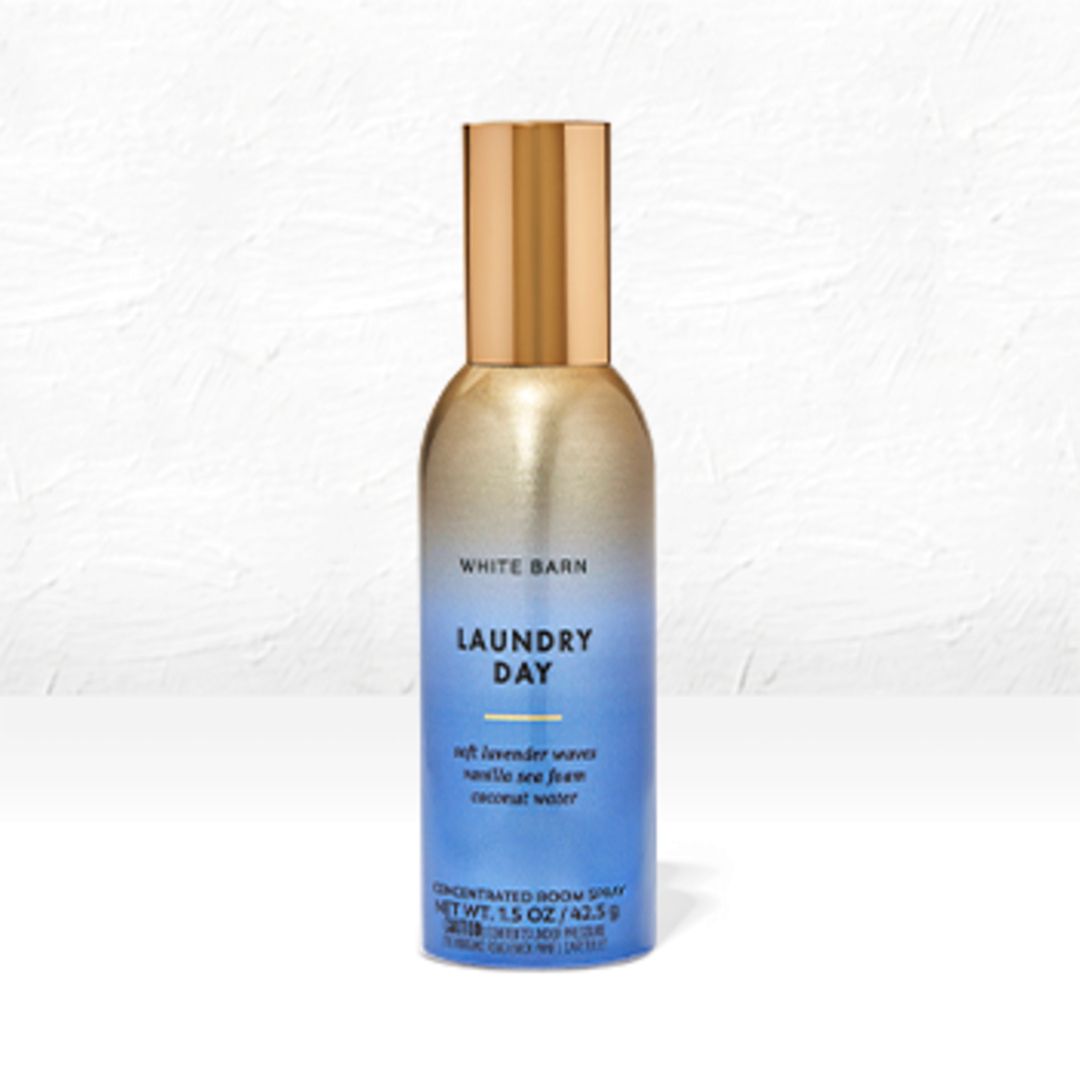 Vonné bytové spreje