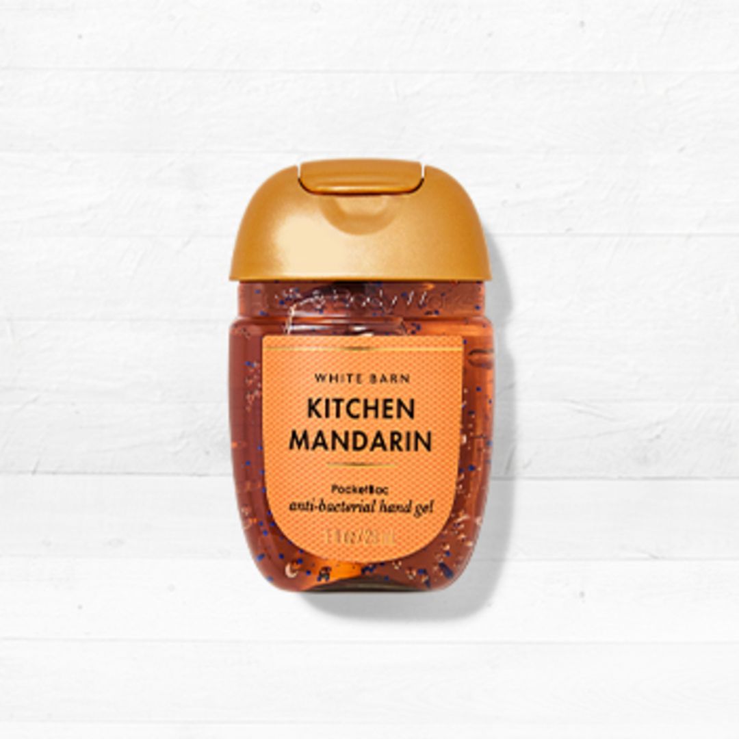 Cestovní čisticí gely na ruce