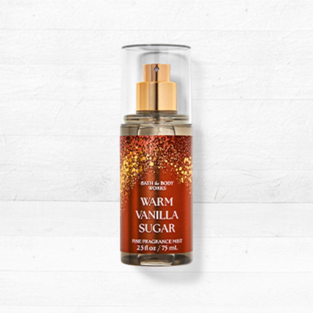 Cestovní vonné mlhy