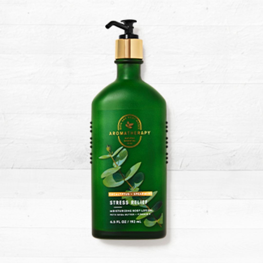 Kosmetika řady Wellness