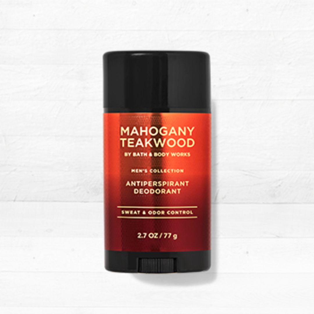 Pánské tělové spreje