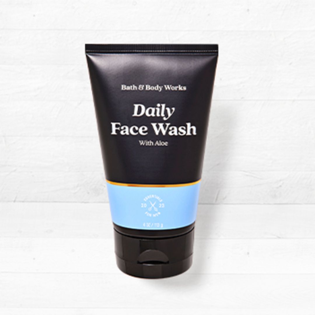 Pánská péče o vousy a vlasy