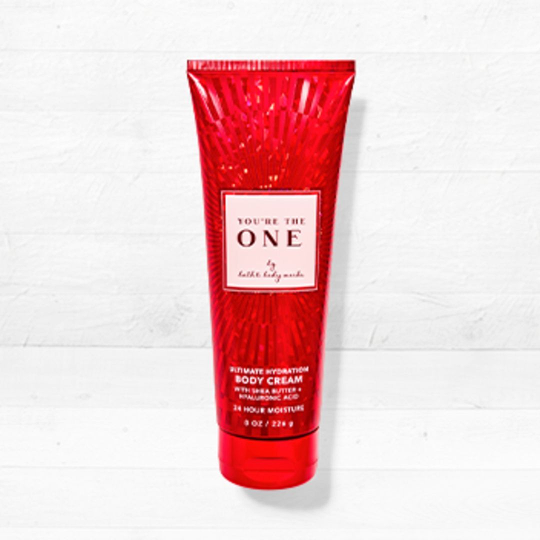 Hydratační sprchové gely