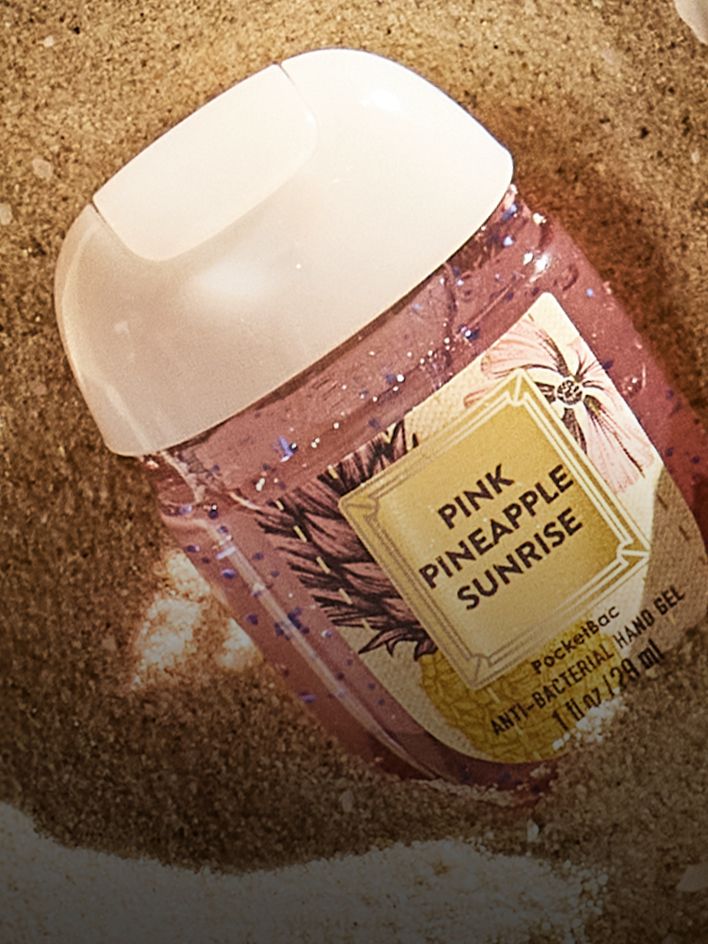 Kosmetika pro dezinfekci rukou