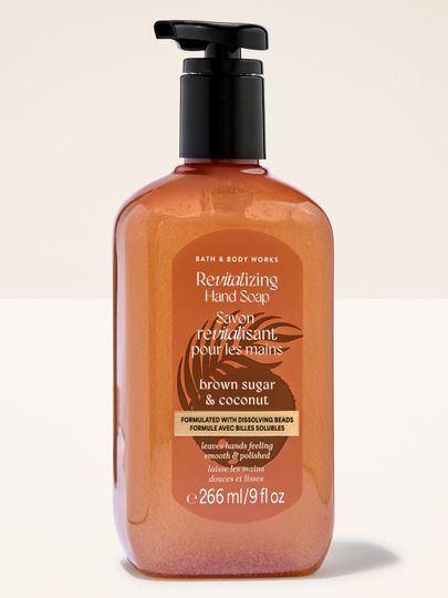 Gel na mytí rukou Bath & Body Works Fresh Watermelon 266 ml v zelené lahvi s pumpičkou.