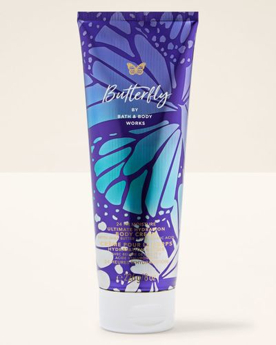 Tělový krém Ultimate Hydration