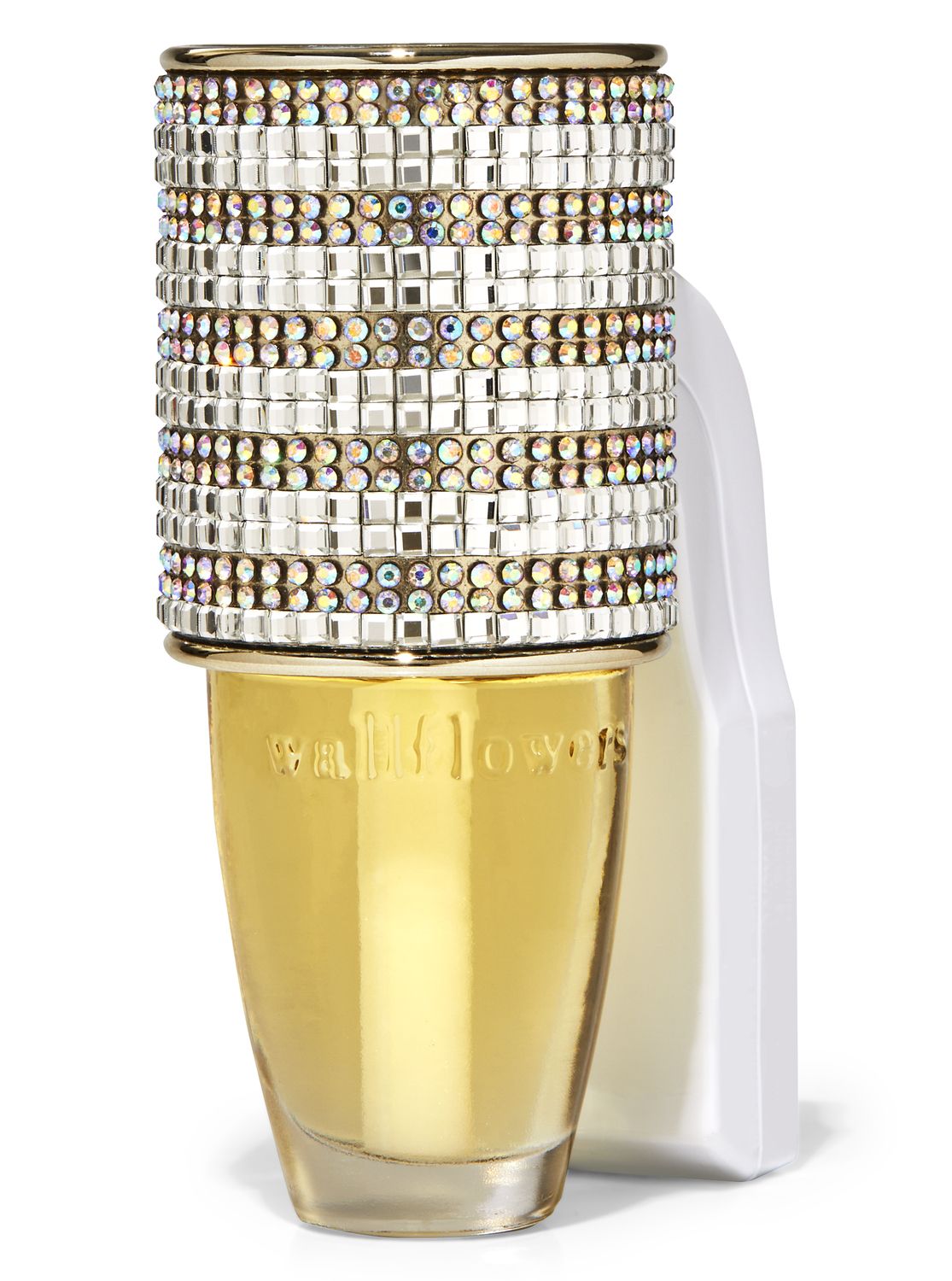 Elektrický aroma difuzér bez náplní