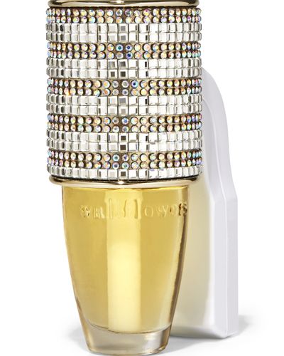 Elektrický aroma difuzér bez náplní