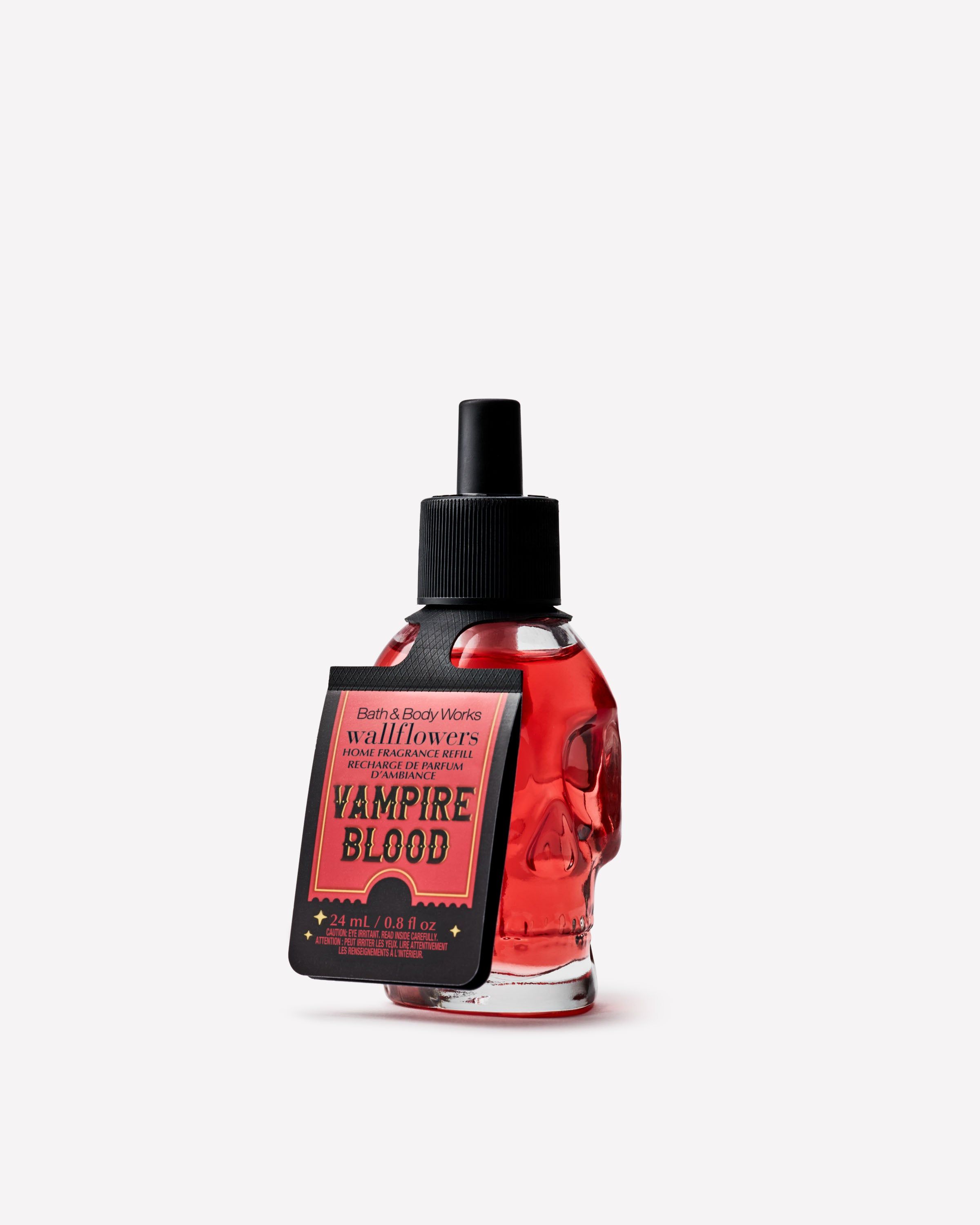 Náplň do elektrického aroma difuzéru