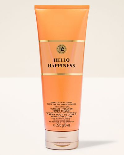 Tělový krém Ultimate Hydration
