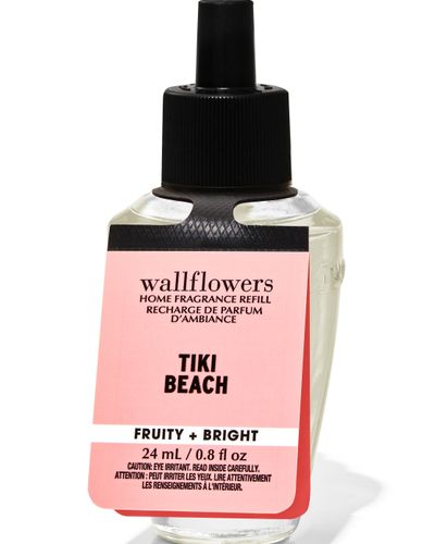 Náplň do elektrického aroma difuzéru