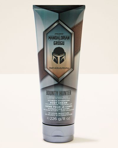 Tělový krém Ultimate Hydration
