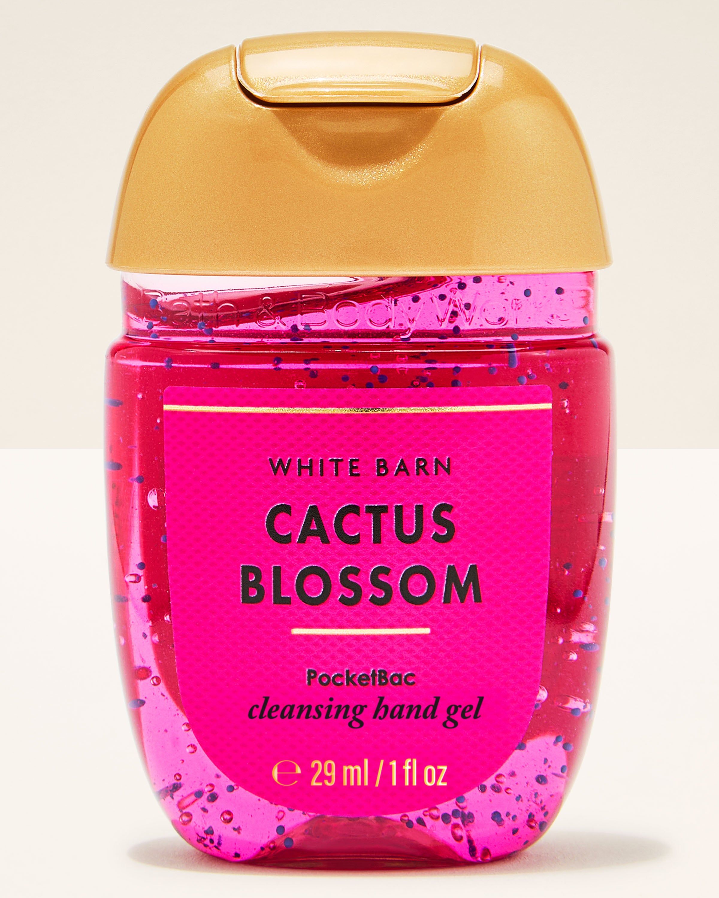 Cestovní čisticí gel na ruce