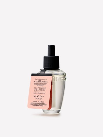 Vonná náplň do elektrického difuzéru The Reserve Collection Bath & Body Works