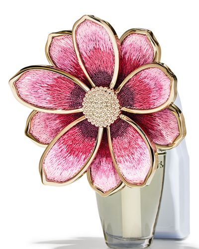 Elektrický aroma difuzér bez náplní