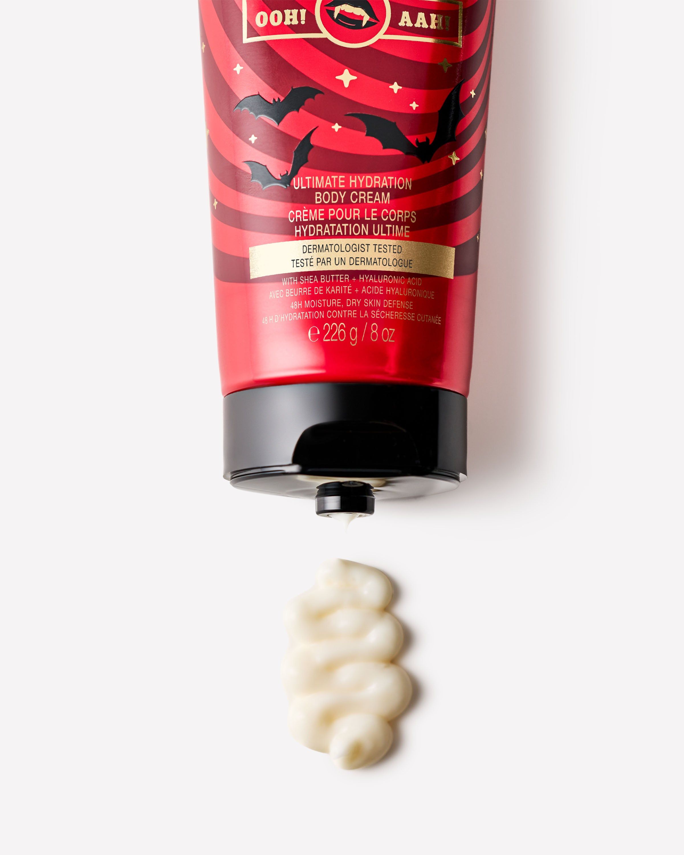 Tělový krém Bath & Body Works Vampire Blood, 226 g