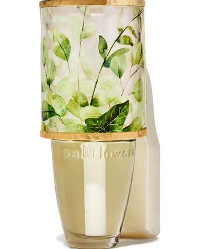 Elektrický aroma difuzér bez náplní