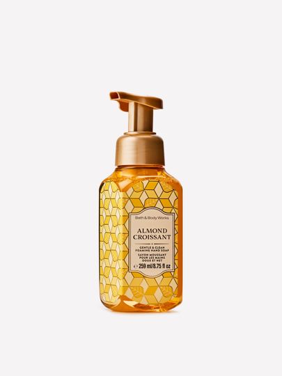 Pěnové mýdlo na ruce Bath & Body Works Afternoon Apple Picking s dávkovačem 259 ml