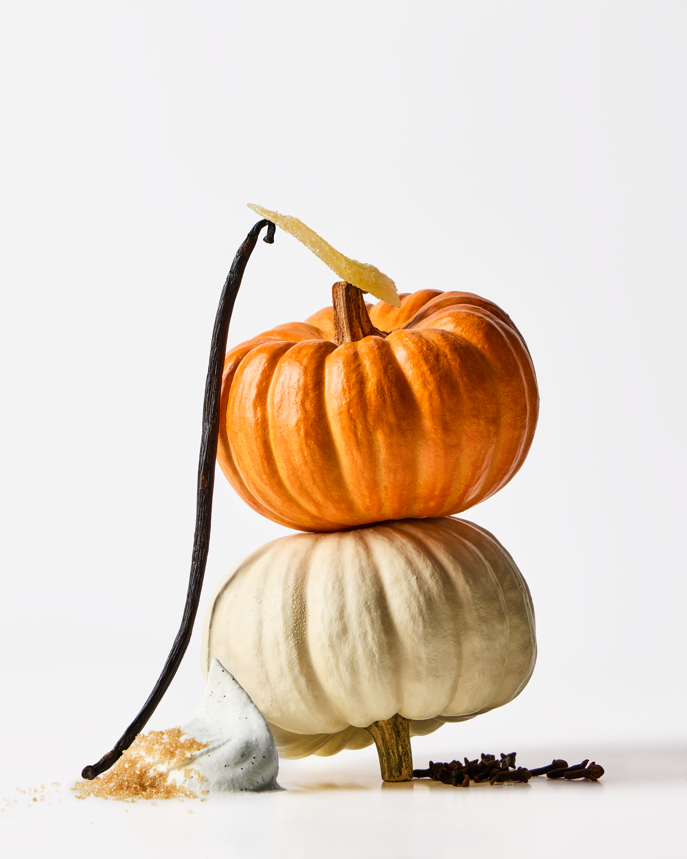 Tělový krém Bath & Body Works Sweet Cinnamon Pumpkin, 226 g