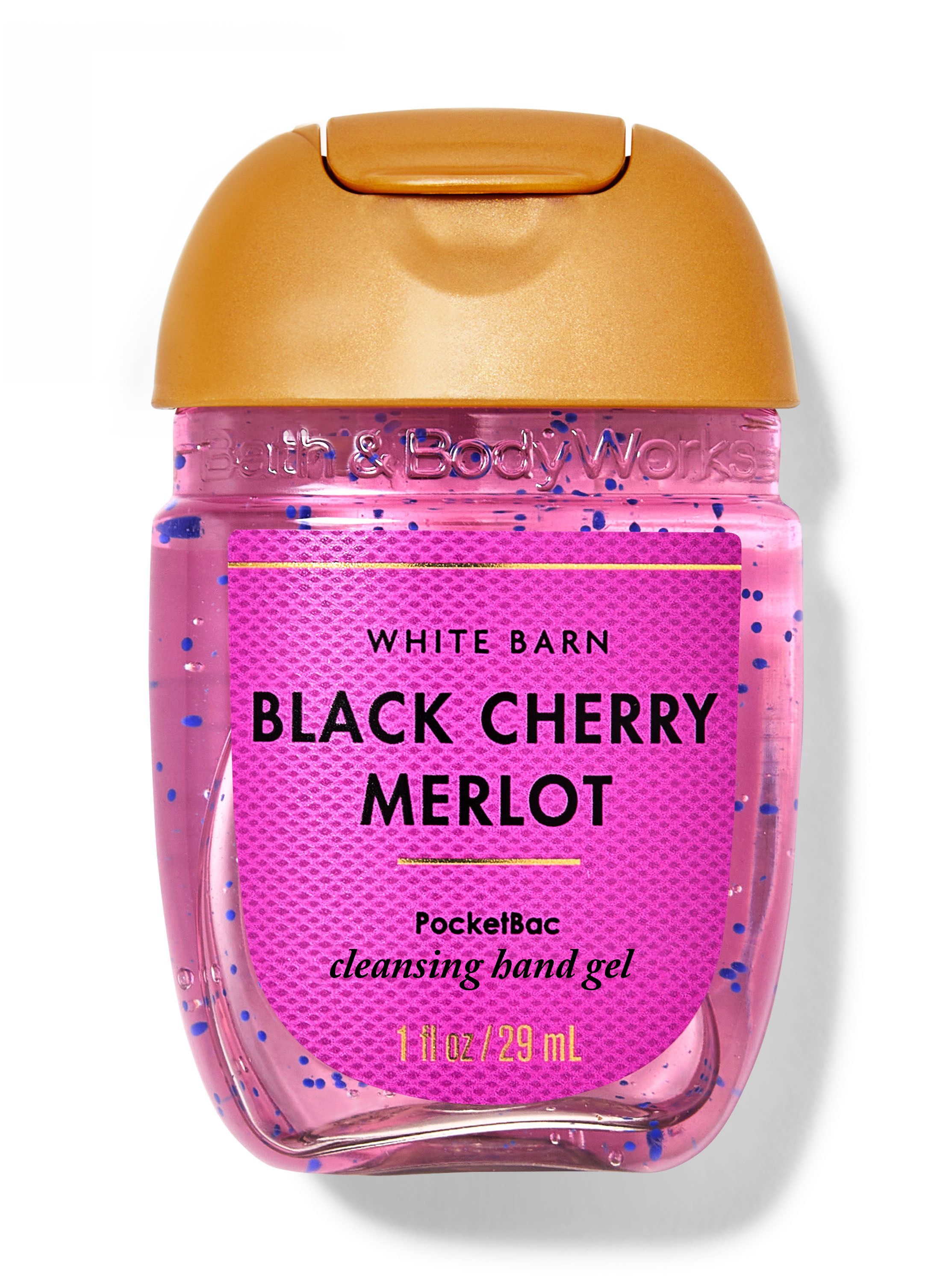 Cestovní čisticí gel na ruce