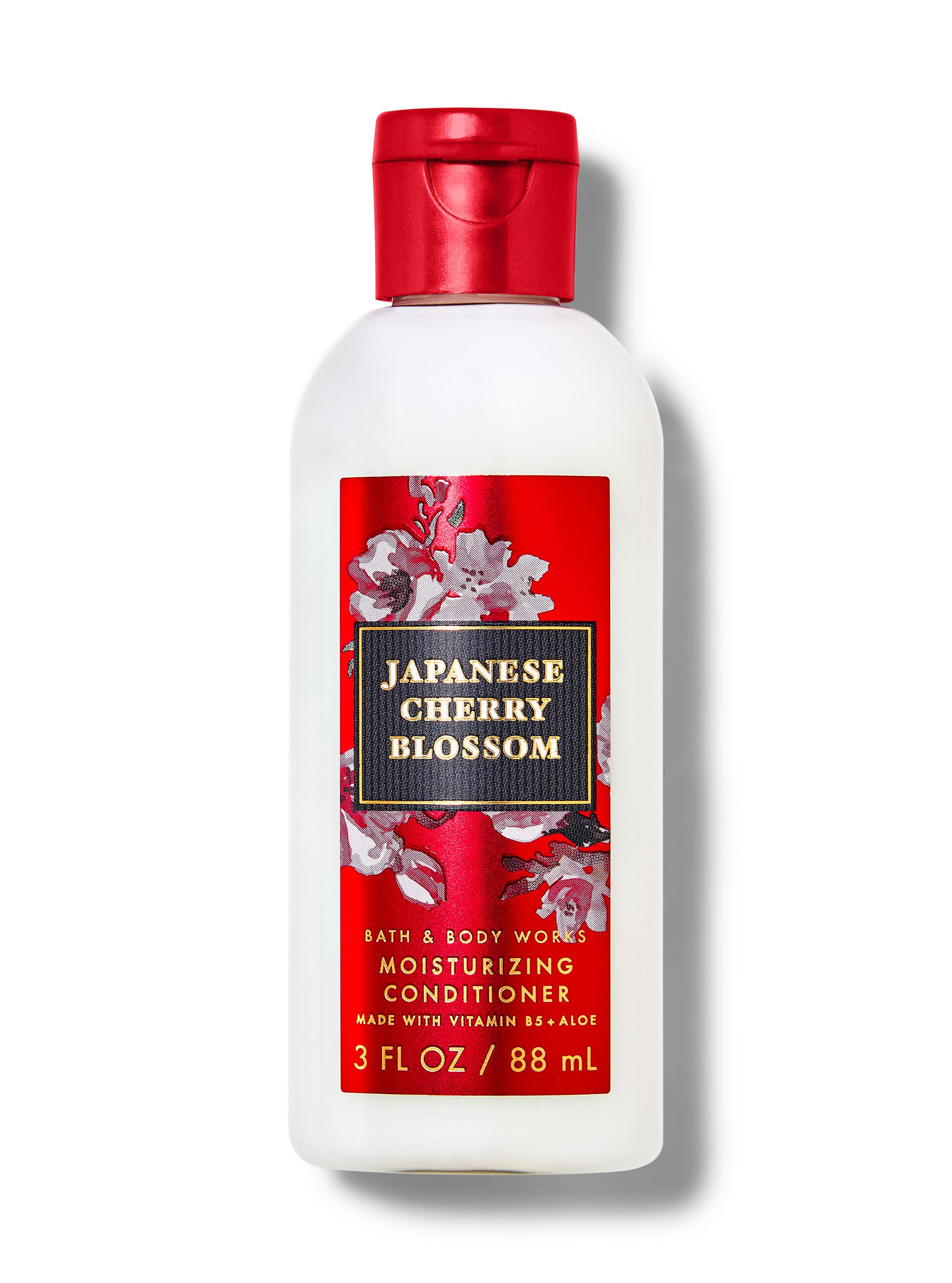 Mini kondicionér na vlasy