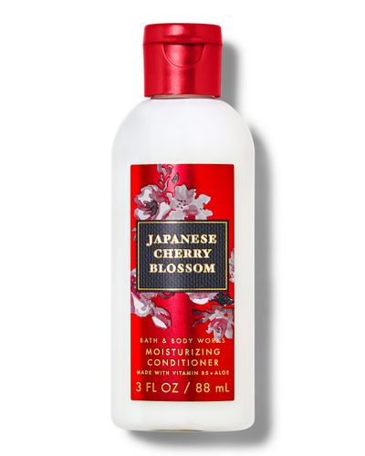 Mini kondicionér na vlasy