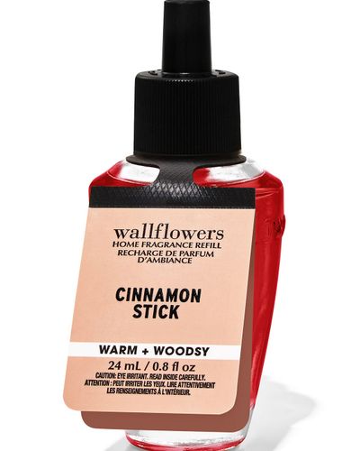 Náplň do elektrického aroma difuzéru