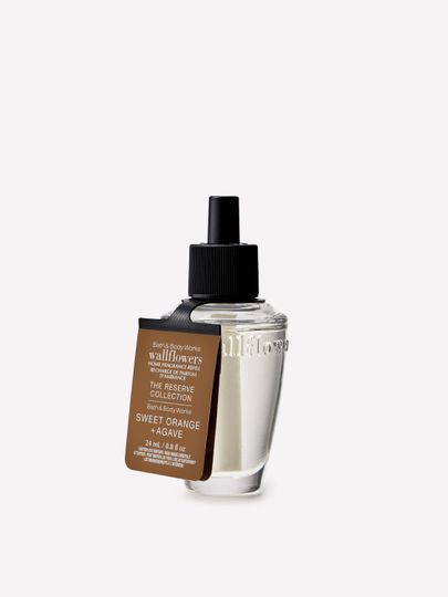 Vonná náplň do elektrického difuzéru The Reserve Collection Bath & Body Works