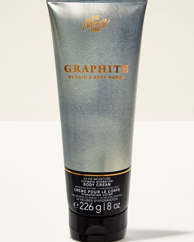 Tělový krém Ultimate Hydration