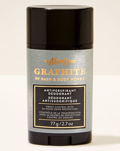 Antiperspirant deostick
