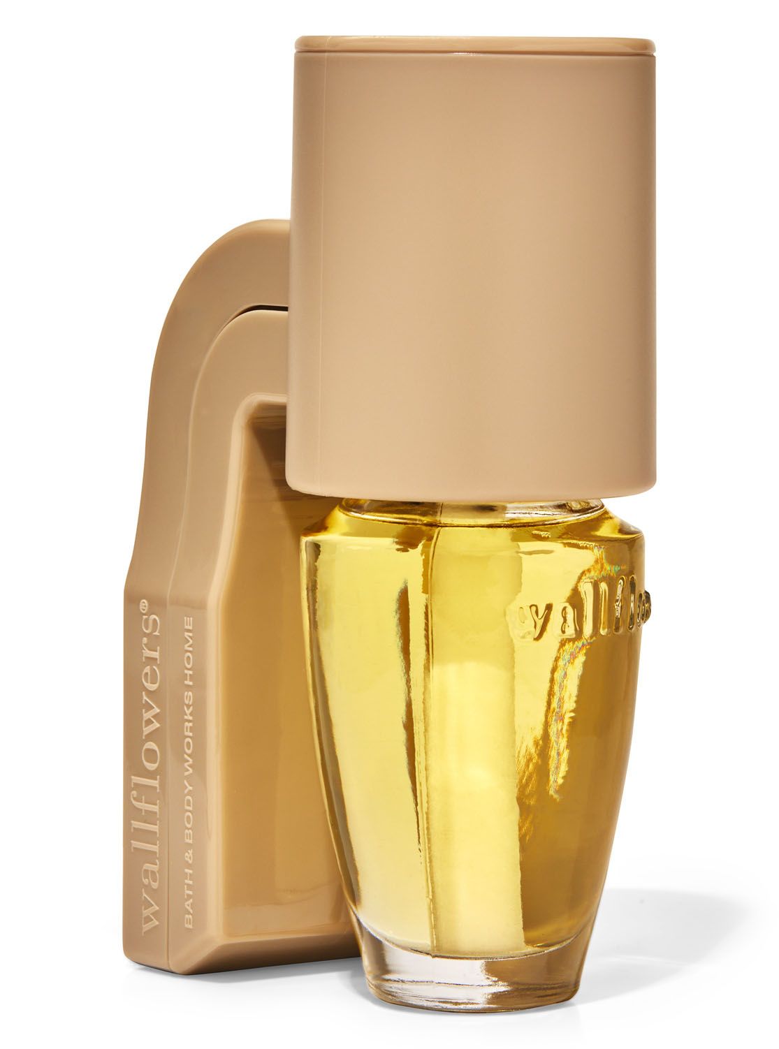 Elektrický aroma difuzér bez náplní