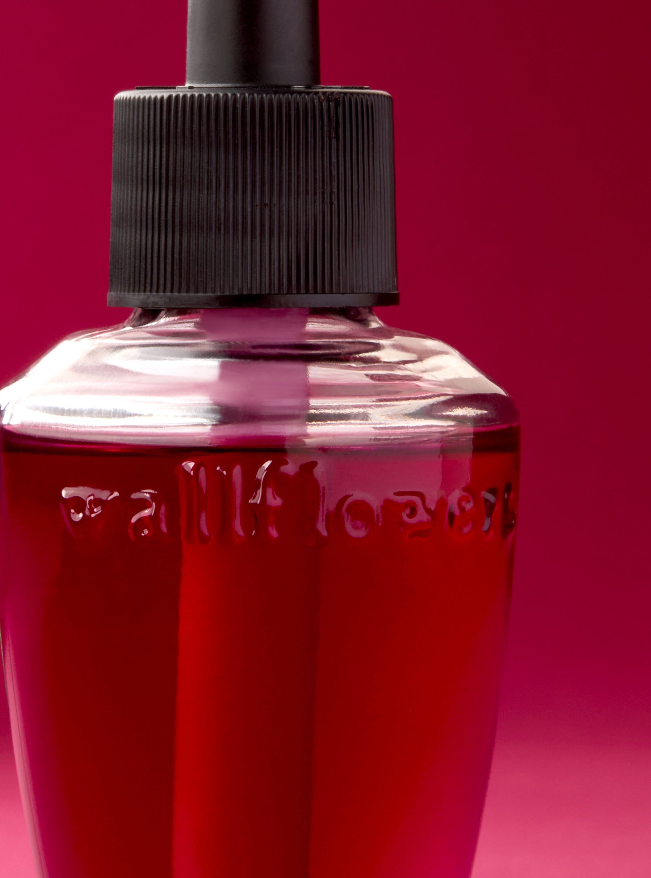 Vonná náplň do elektrického difuzéru Bright Christmas Morning Bath & Body Works