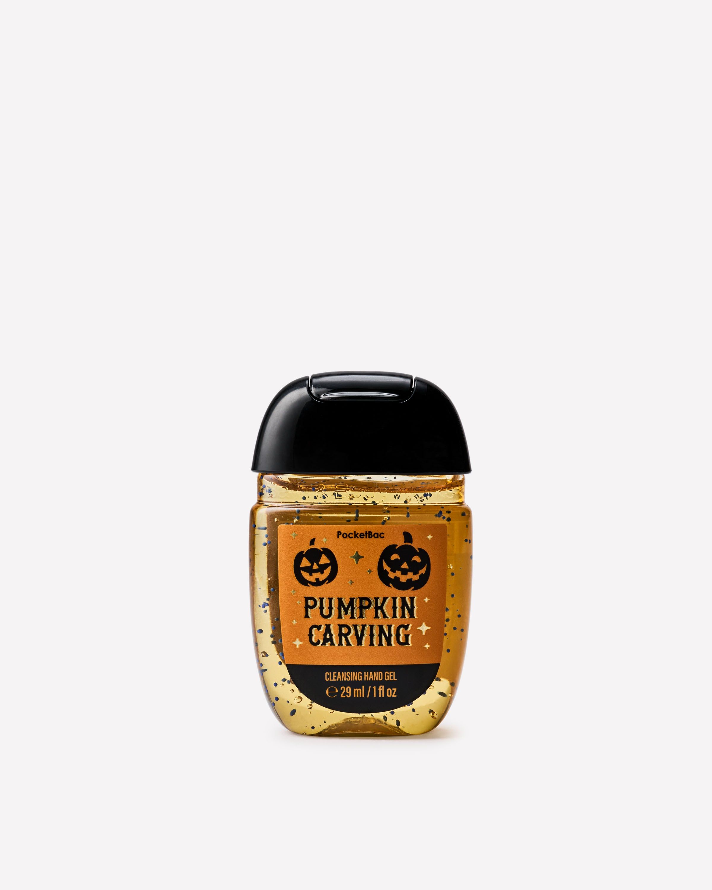 Cestovní čisticí gel na ruce