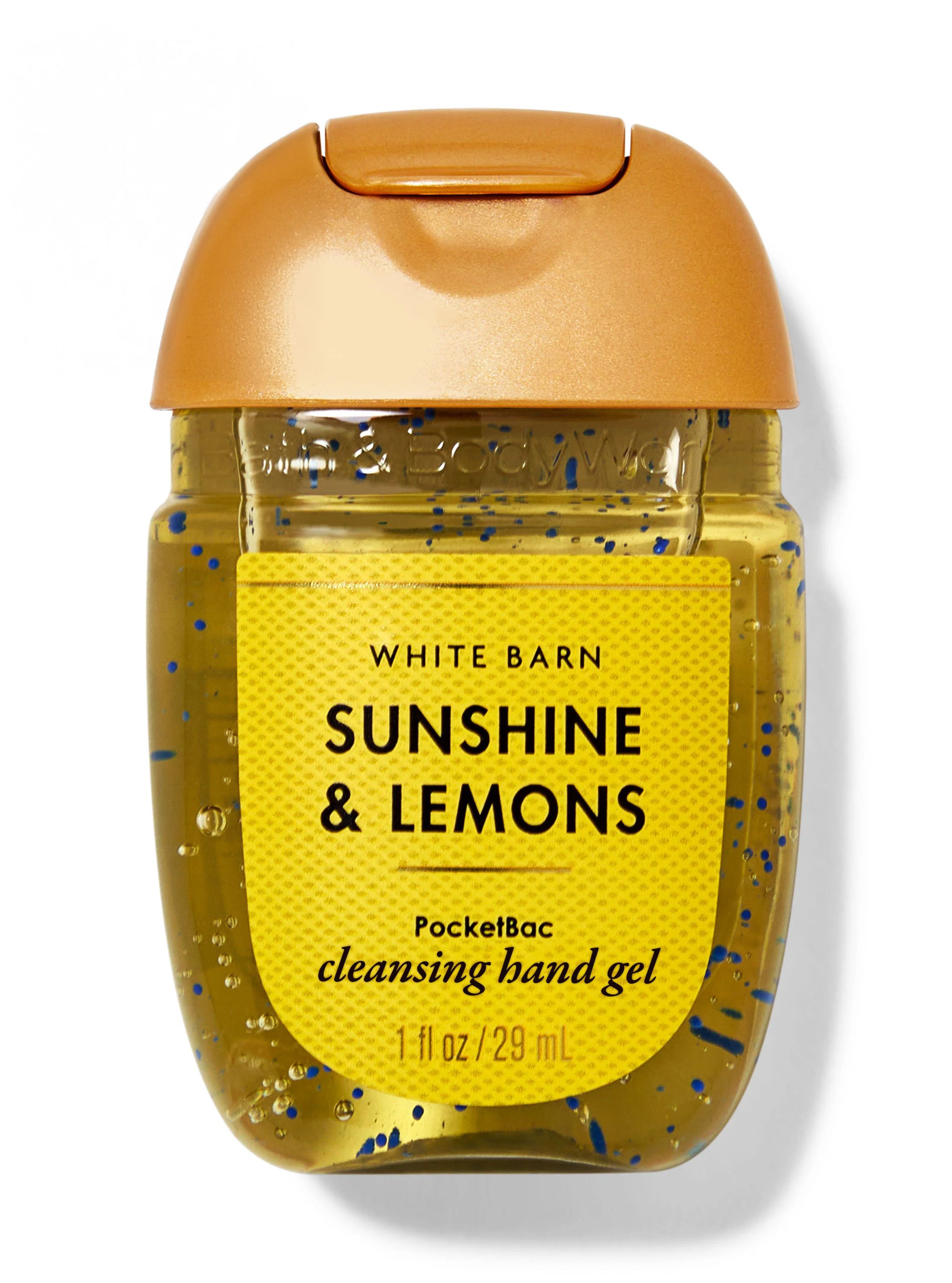 Cestovní čisticí gel na ruce