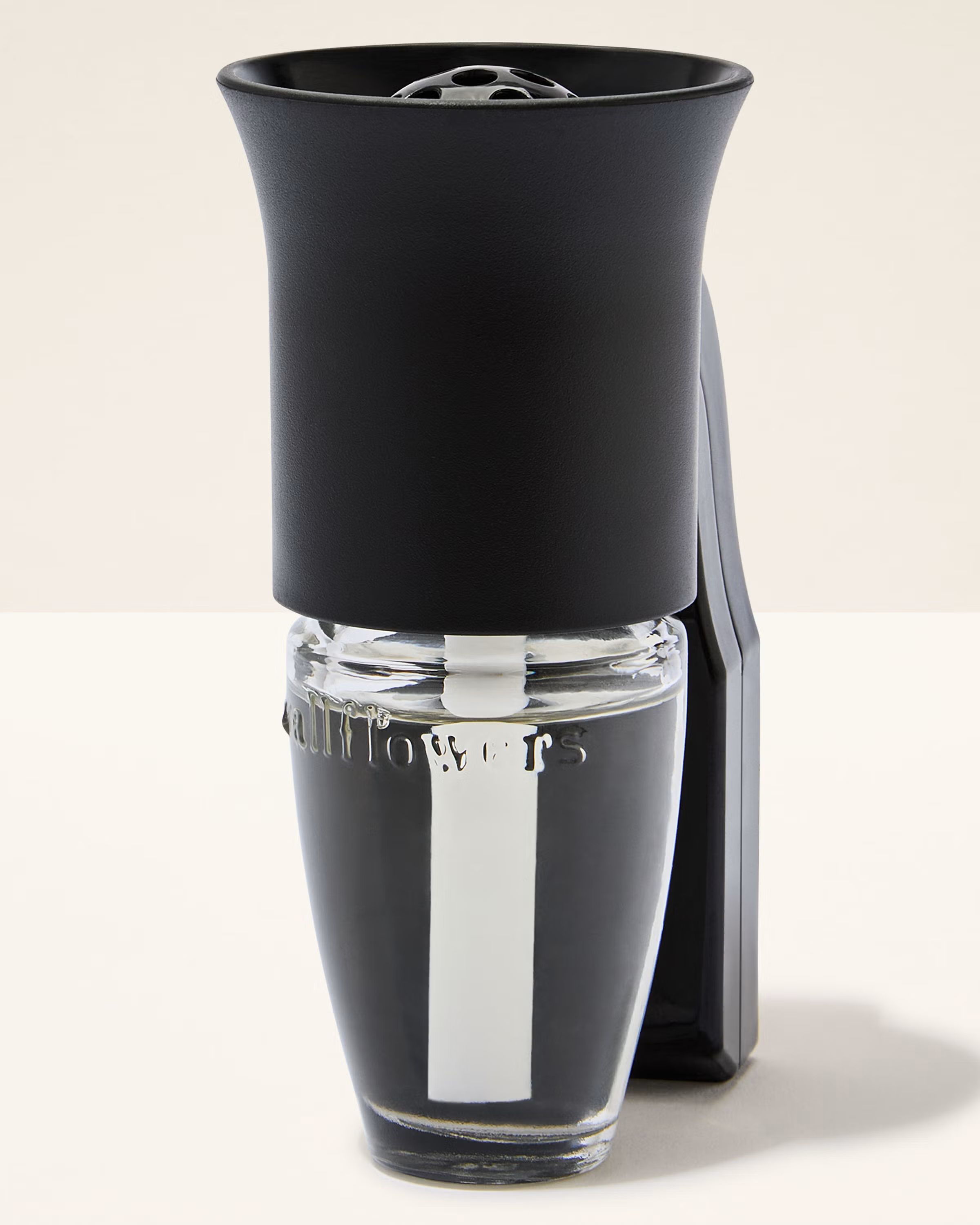 Elektrický aroma difuzér bez náplní