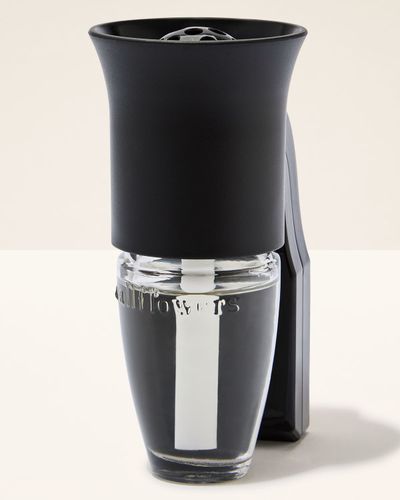 Elektrický aroma difuzér bez náplní