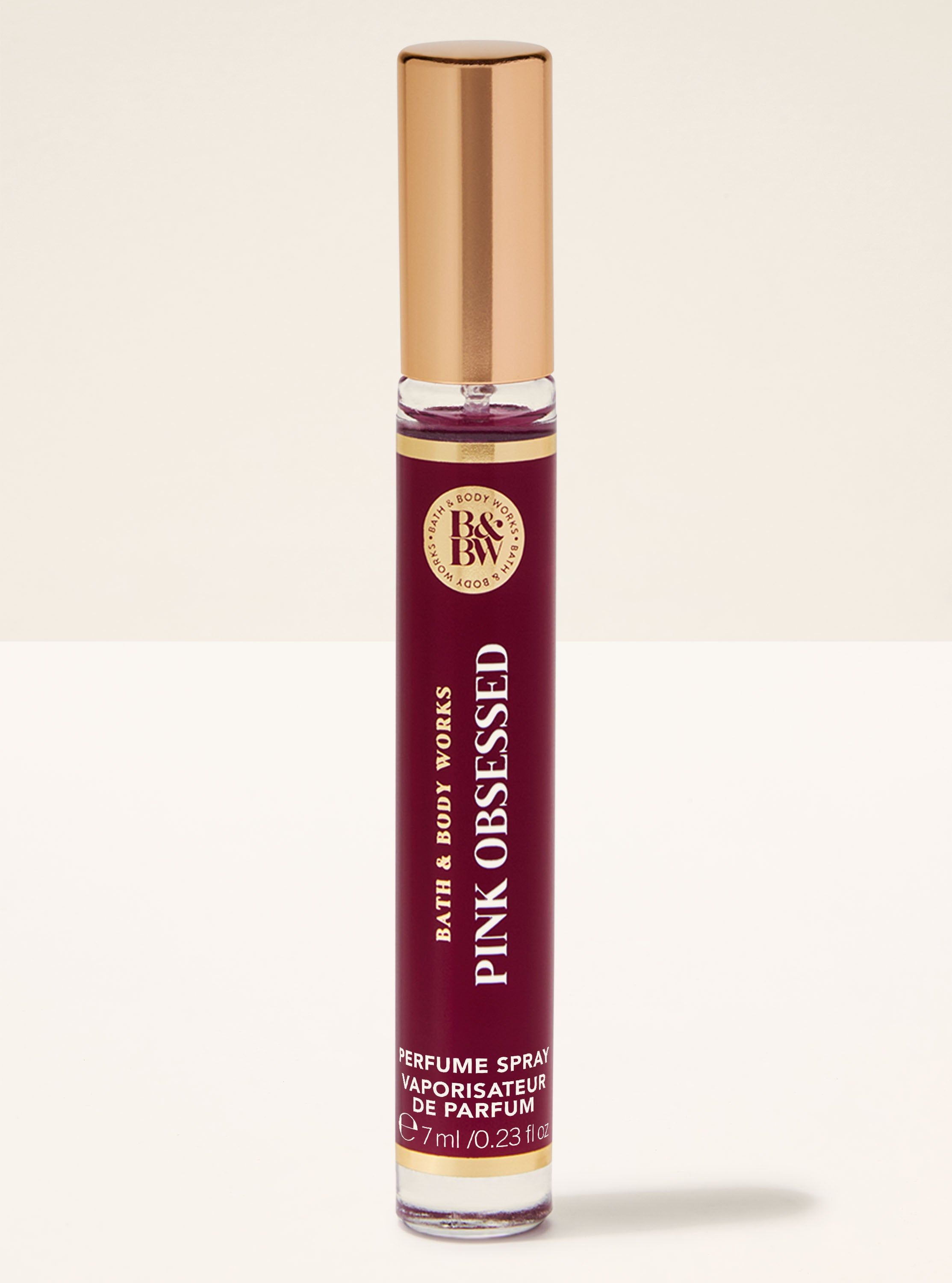 Mini parfémovaná voda