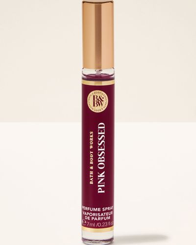 Mini parfémovaná voda