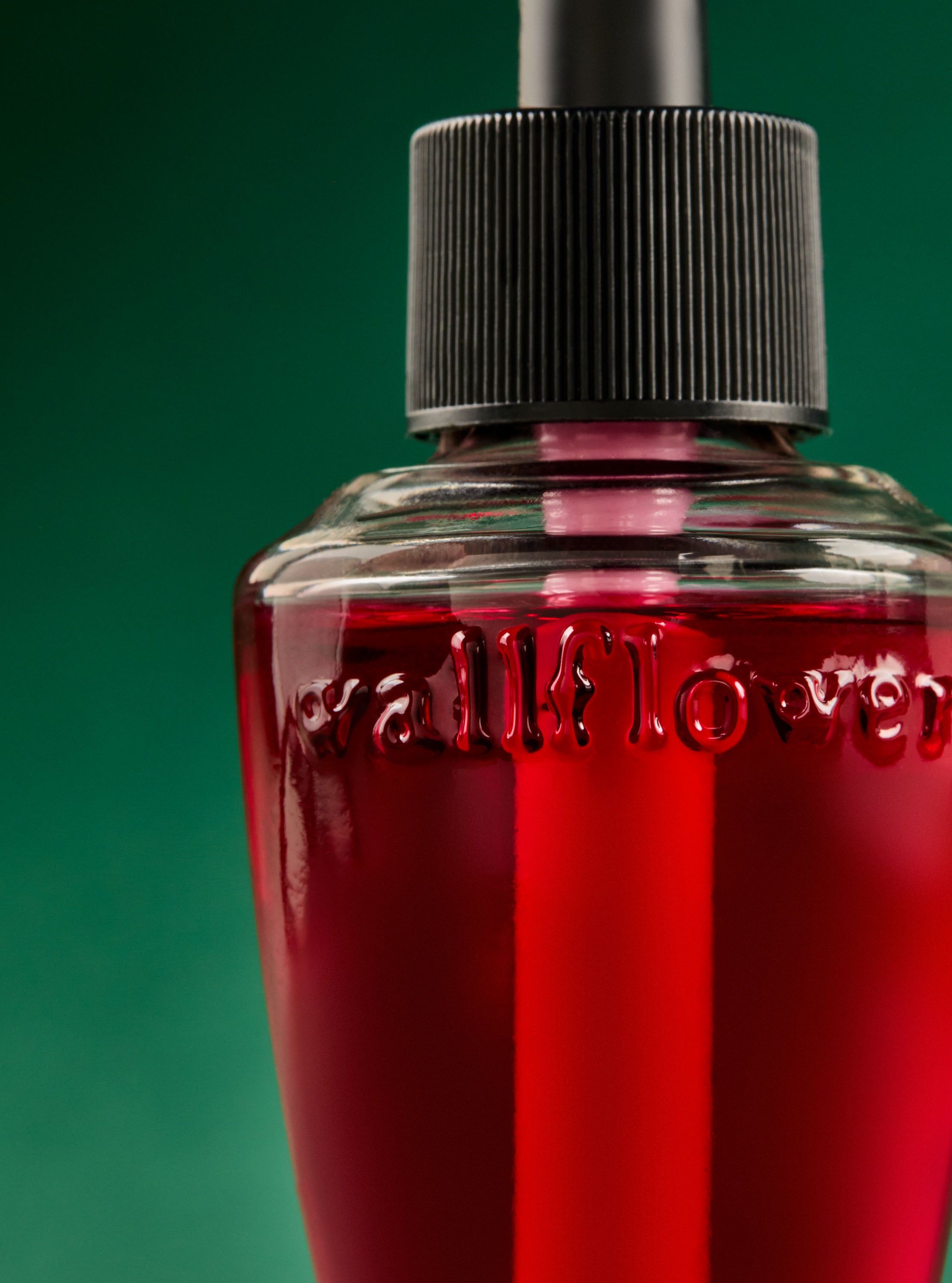 Vonná náplň do elektrického difuzéru Mrs. Claus' Cocktail Bath & Body Works