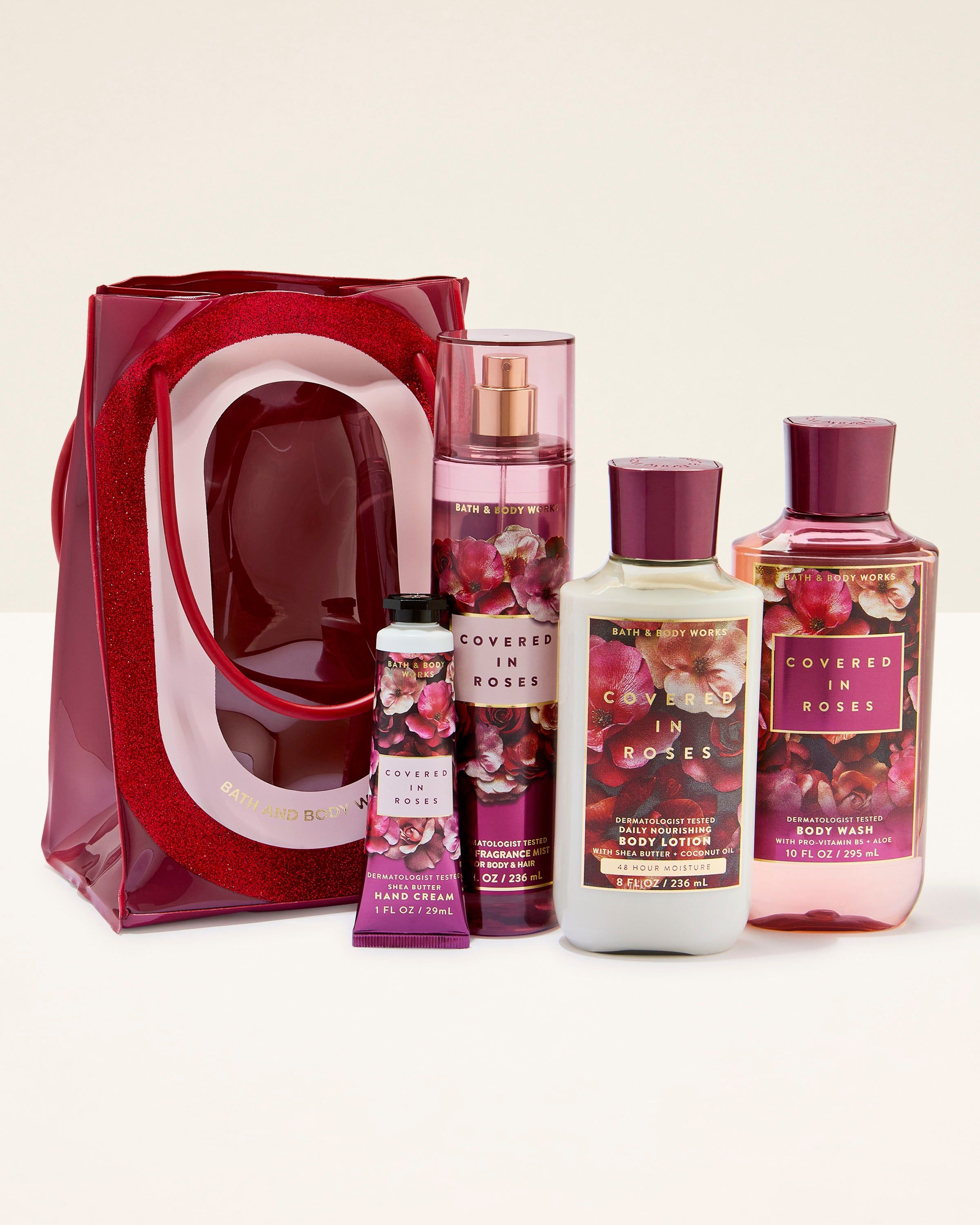 Velká dárková sada