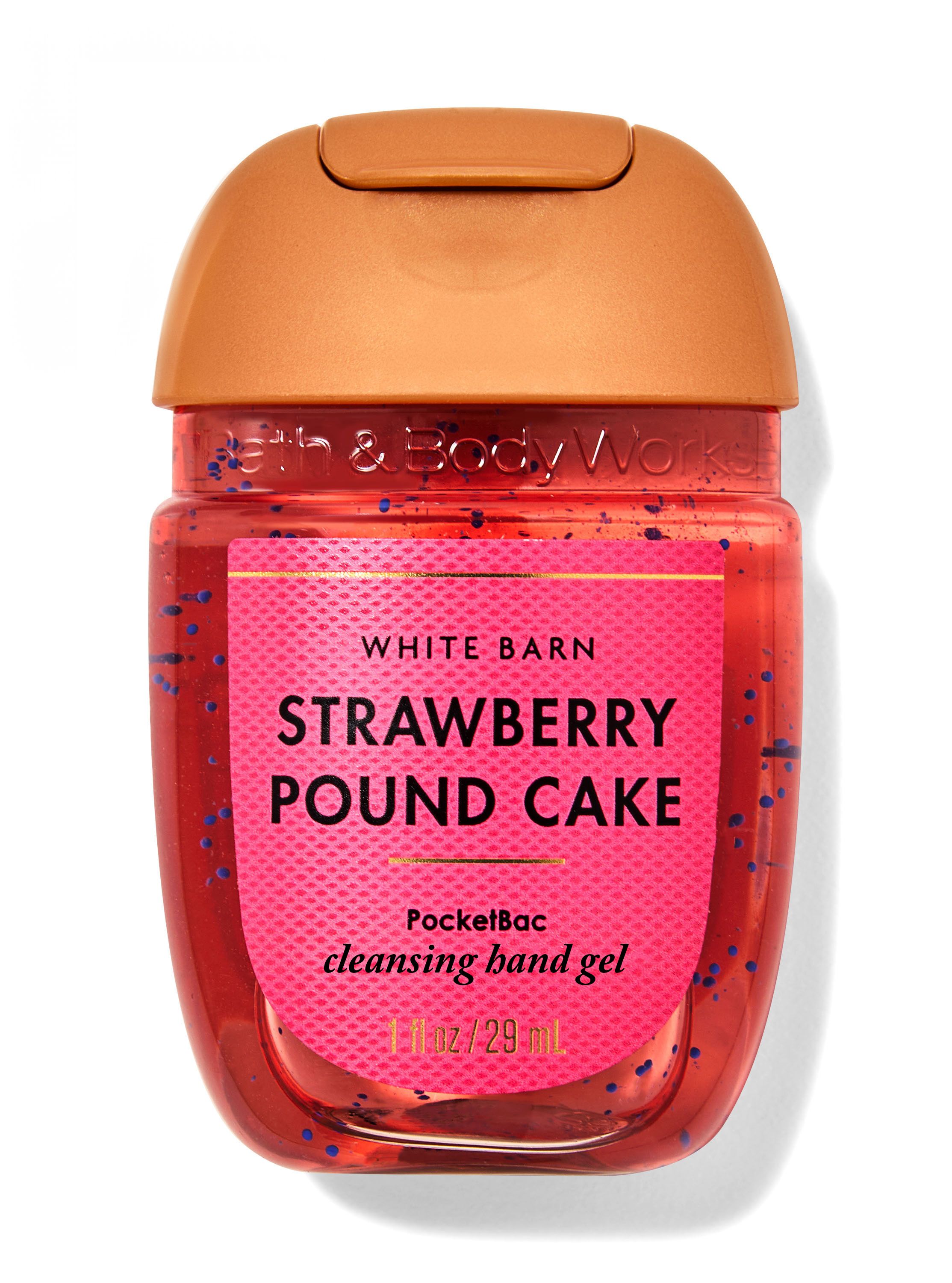 Cestovní čisticí gel na ruce