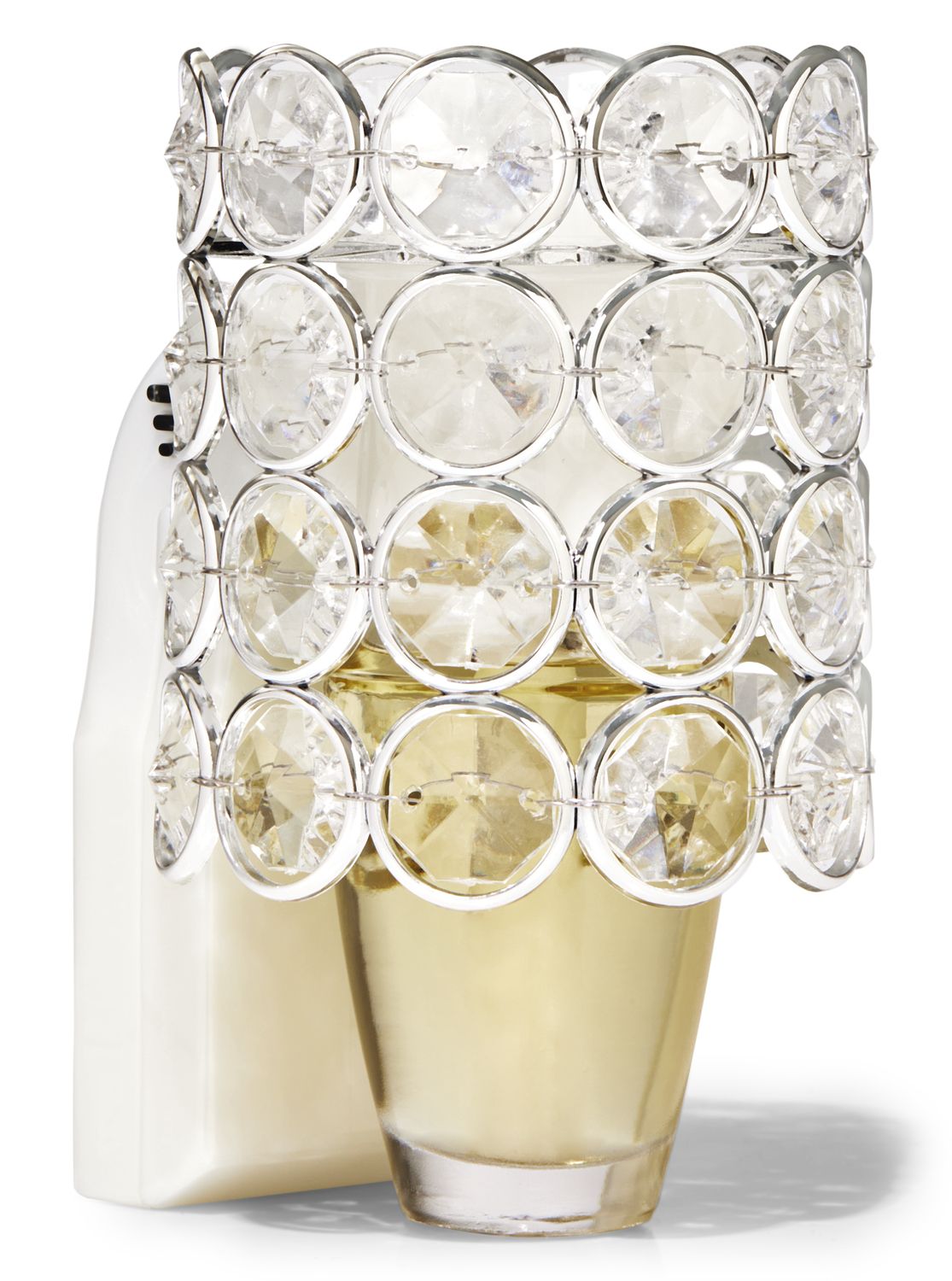 Elektrický aroma difuzér bez náplní